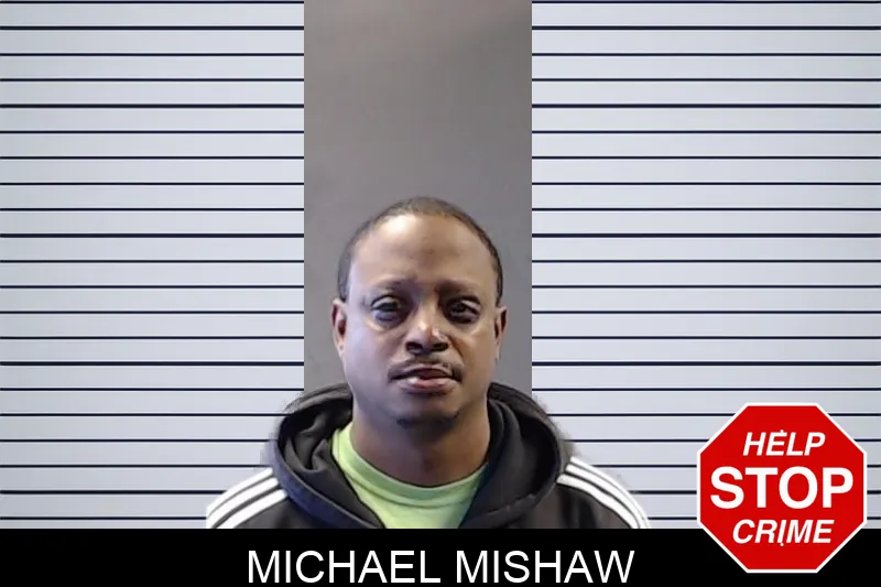 Michael Mishaw mugshot – DeKalb County , Georgia Michael Mishaw mugshot