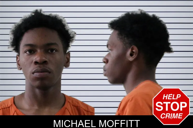 Michael Moffitt mugshot – Houston County , Georgia Michael Moffitt mugshot