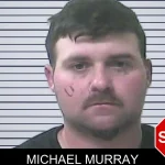 Michael Murray mugshot – Oconee County , Georgia Michael Murray mugshot
