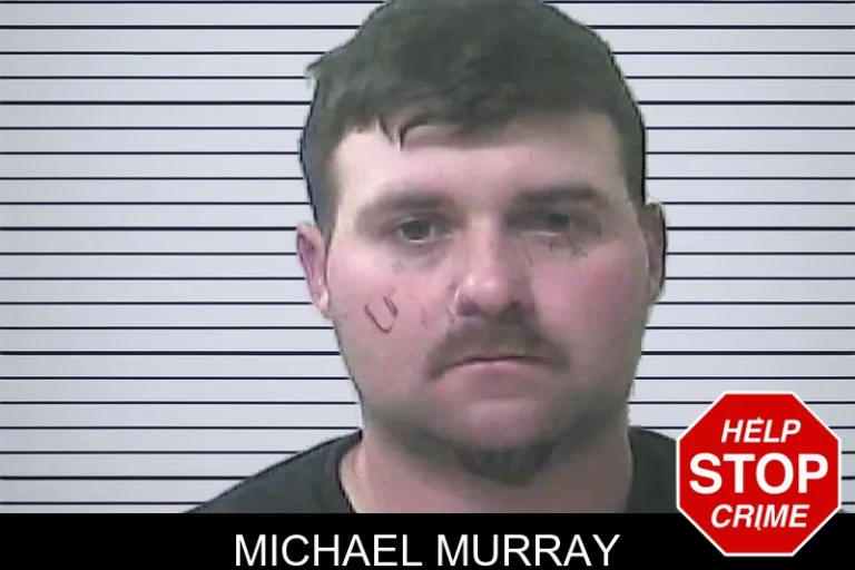Michael Murray mugshot – Oconee County , Georgia Michael Murray