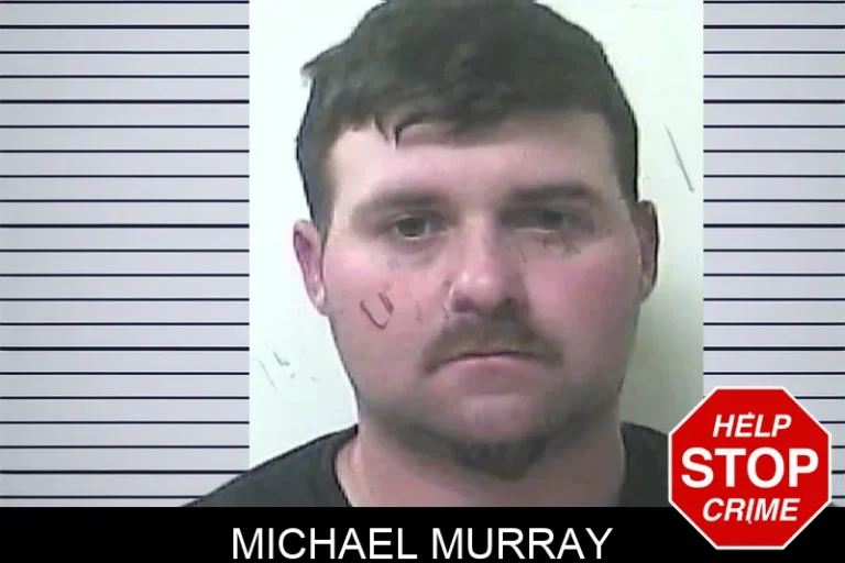 Michael Murray