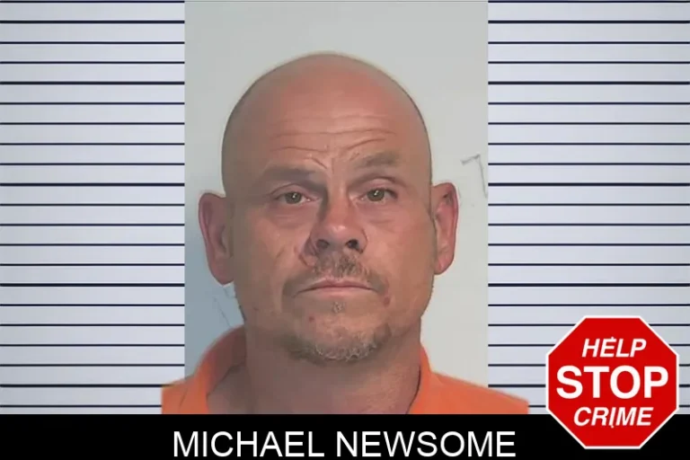 Michael Newsome