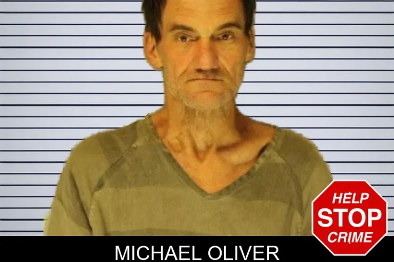 Michael Oliver mugshot – Hall County , Georgia Michael Oliver