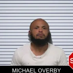 Michael Overby mugshot – White County , Georgia Michael Overby mugshot