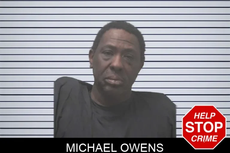 Michael Owens
