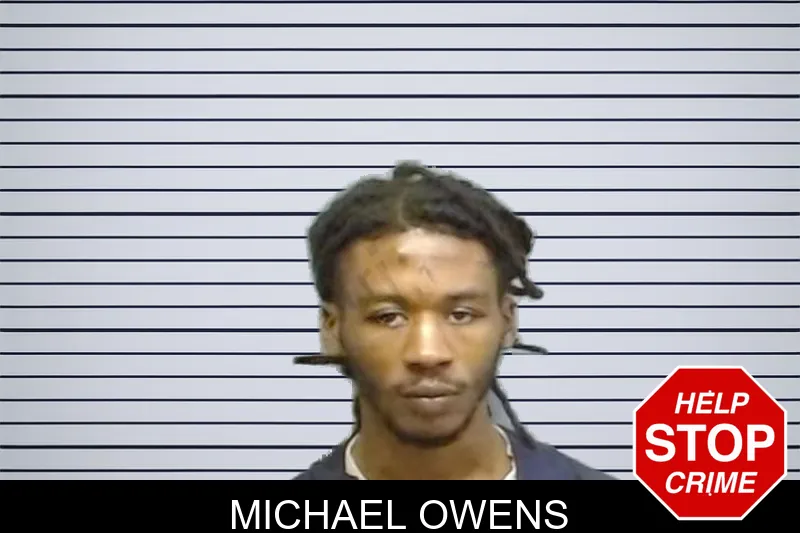 Michael Owens mugshot – Fulton County , Georgia Michael Owens mugshot