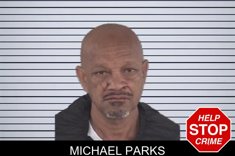 Michael Parks mugshot – Spalding County , Georgia Michael Parks mugshot