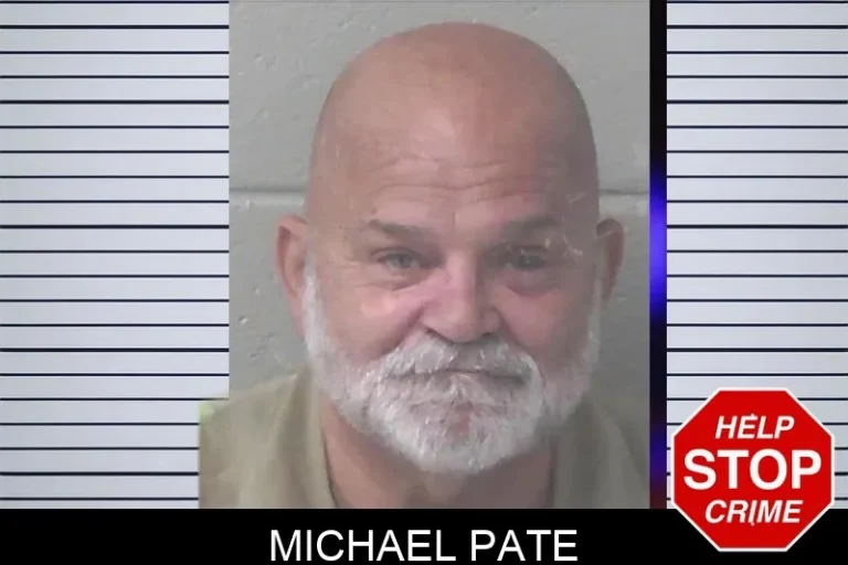 Michael Pate