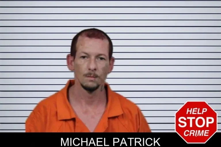 Michael Patrick