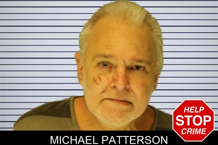 Michael Patterson