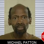 Michael Patton mugshot – Liberty County , Georgia Michael Patton mugshot