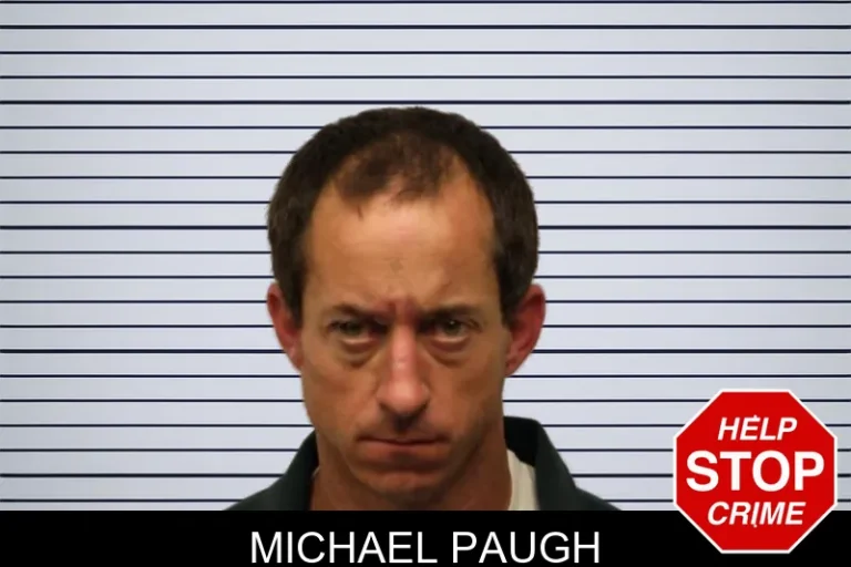 Michael Paugh