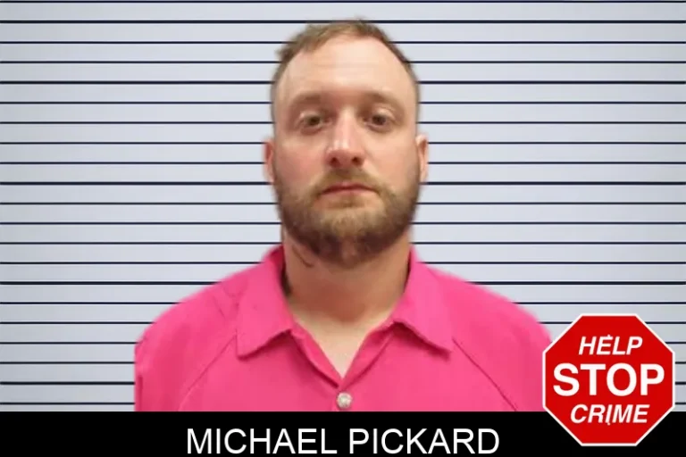 Michael Pickard