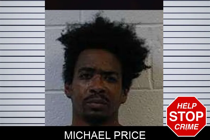 Michael Price mugshot – Polk County , Georgia Michael Price mugshot