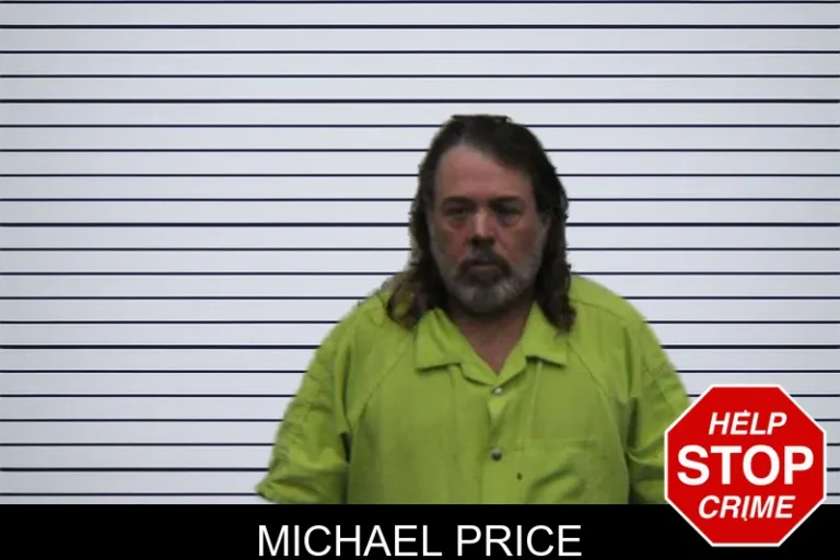 Michael Price