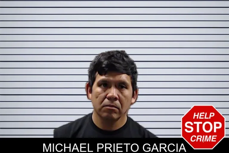 Michael Prieto Garcia