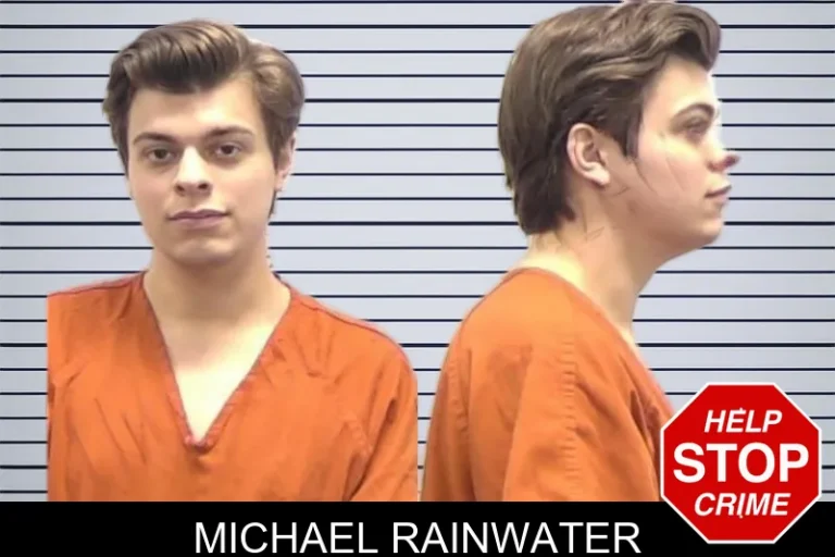 Michael Rainwater
