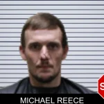 Michael Reece mugshot – Haralson County , Georgia Michael Reece mugshot