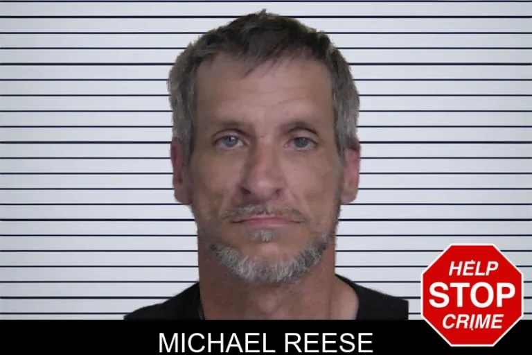 Michael Reese