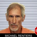 Michael Rentiers mugshot – Chatham County , Georgia Michael Rentiers mugshot