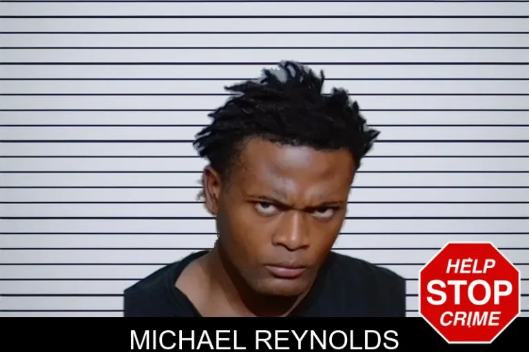 Michael Reynolds