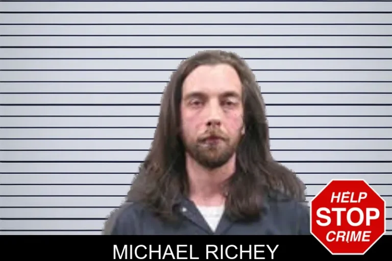 Michael Richey