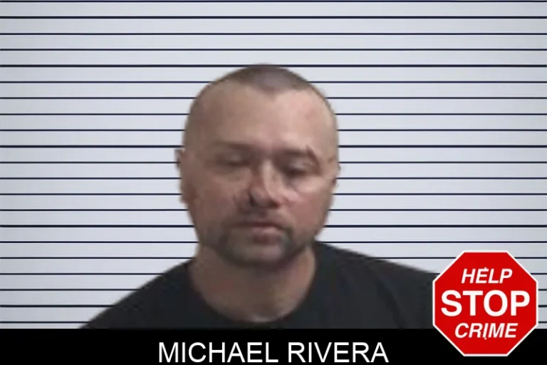 Michael Rivera