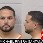Michael Rivera-Santana mugshot – Paulding County , Georgia Michael Rivera-Santana mugshot