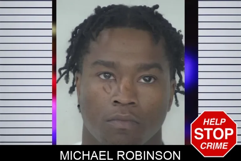 Michael Robinson
