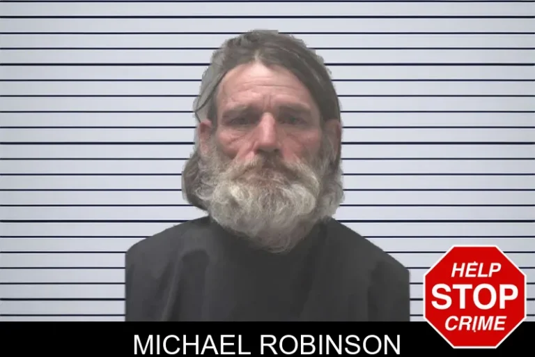 Michael Robinson