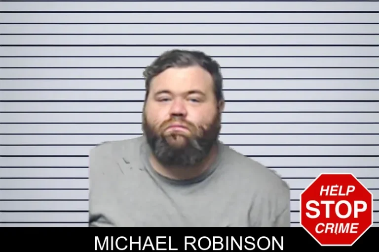 Michael Robinson