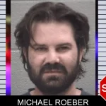 Michael Roeber mugshot – Columbia County , Georgia Michael Roeber mugshot