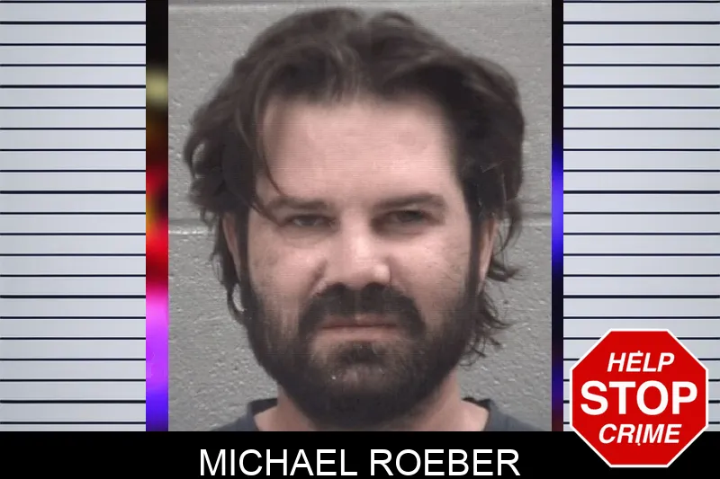Michael Roeber mugshot – Columbia County , Georgia Michael Roeber mugshot