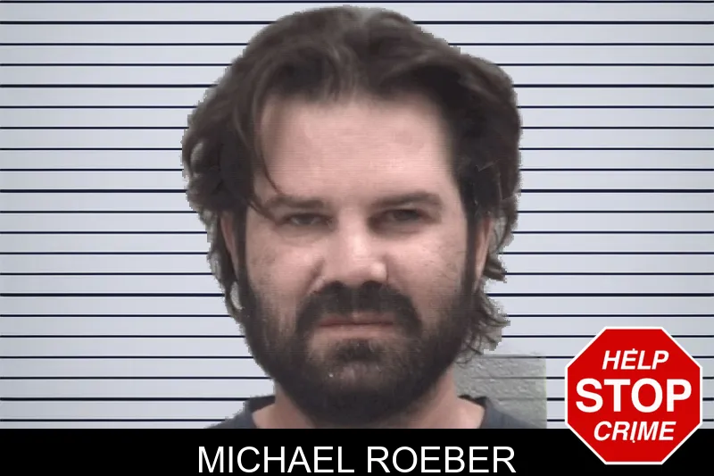 Michael Roeber mugshot – Columbia County , Georgia Michael Roeber mugshot