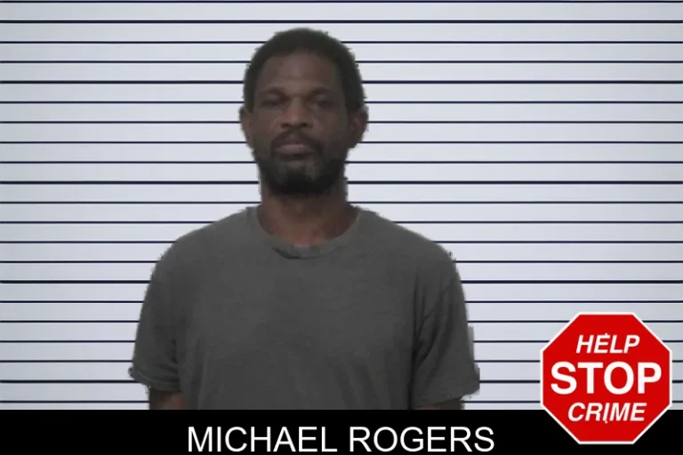 Michael Rogers mugshot – Sumter County , Georgia Michael Rogers