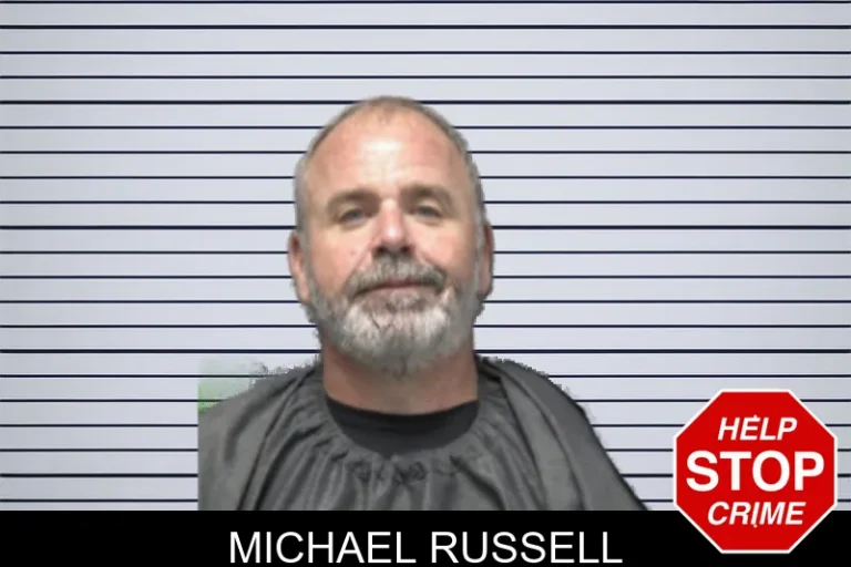 Michael Russell