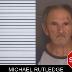 Michael Rutledge mugshot – Barrow County , Georgia Michael Rutledge mugshot