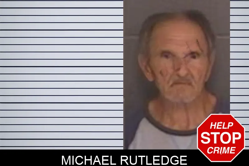 Michael Rutledge mugshot – Barrow County , Georgia Michael Rutledge mugshot