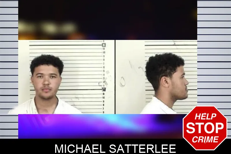 Michael Satterlee mugshot – Camden County , Georgia Michael Satterlee mugshot