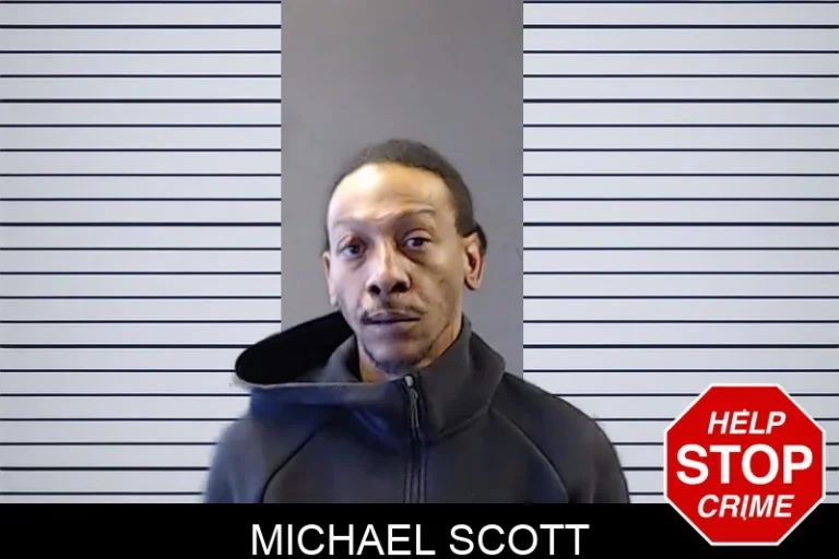 Michael Scott mugshot – DeKalb County , Georgia Michael Scott