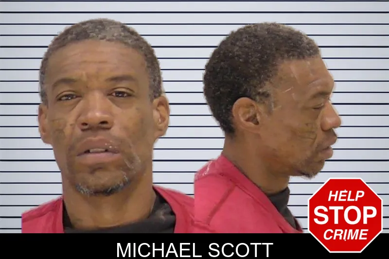 Michael Scott mugshot – Richmond County , Georgia Michael Scott mugshot