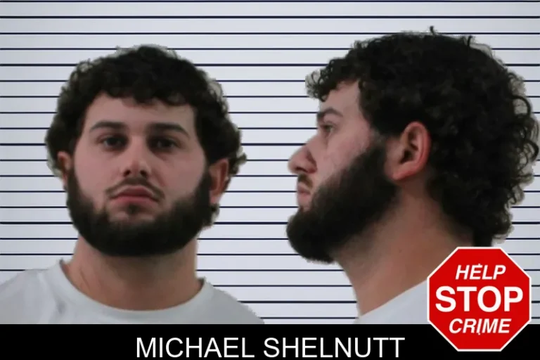 Michael Shelnutt