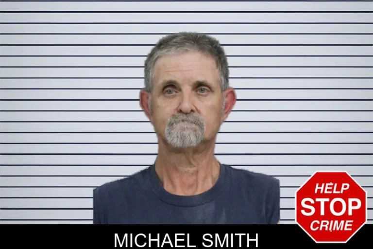 Michael Smith