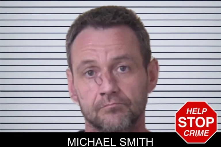 Michael Smith