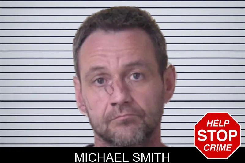 Michael Smith mugshot – Walker County , Georgia Michael Smith mugshot