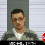Michael Smith mugshot – Upson County , Georgia Michael Smith mugshot