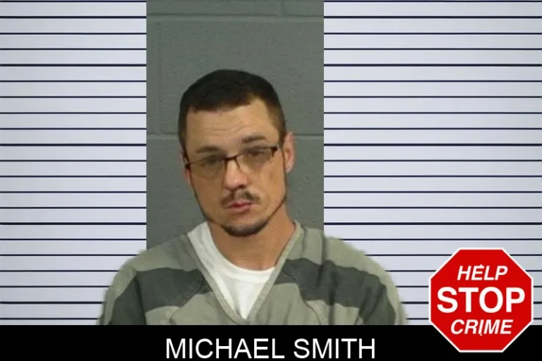 Michael Smith