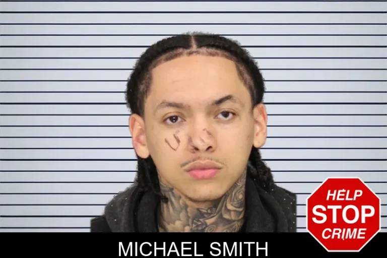 Michael Smith mugshot – Upson County , Georgia Michael Smith
