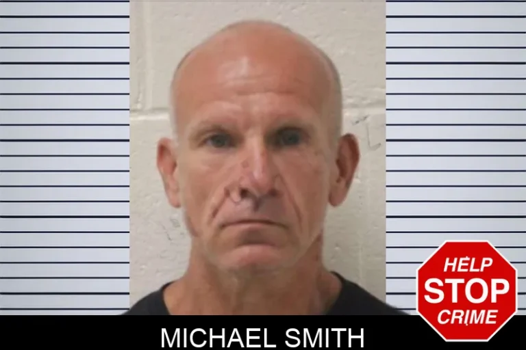 Michael Smith