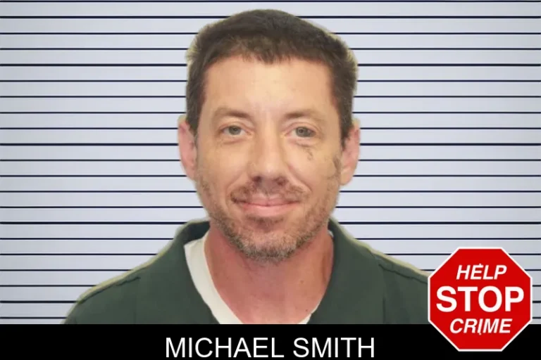 Michael Smith